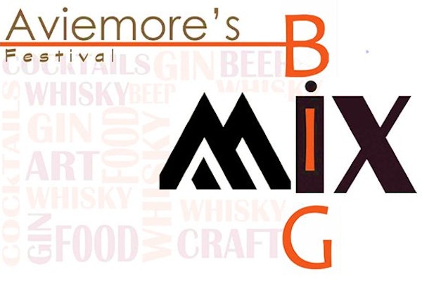 Aviemore Big Mix Festival