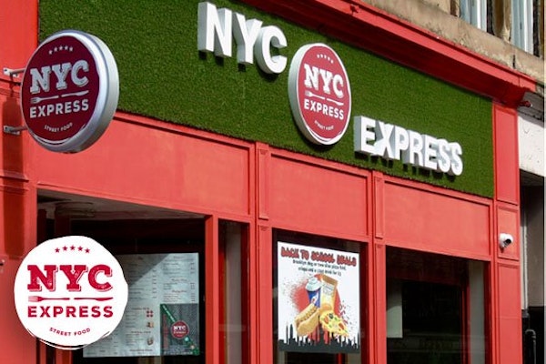 NYC Express