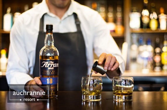 Auchrannie Resort