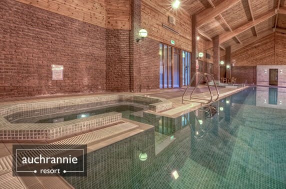 Auchrannie Resort