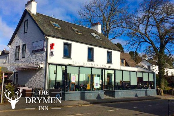 The Drymen Inn