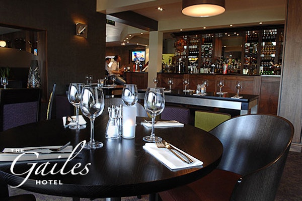The Gailes Hotel