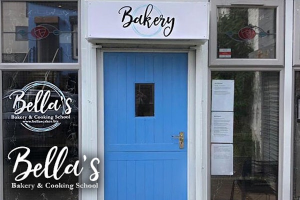 Bella's Bakery & Cooking School