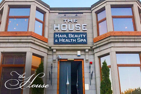The House Spa