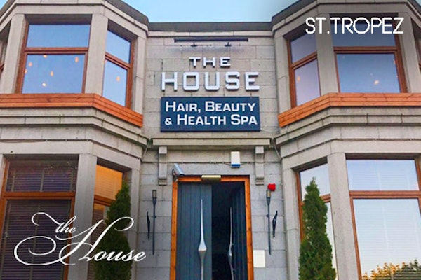 The House Spa