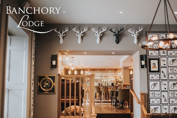 Banchory Lodge Ltd
