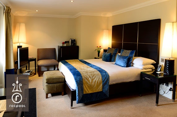 5* Rocpool Reserve Hotel stay, Inverness