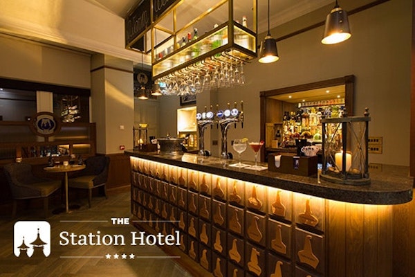 The Station Hotel 