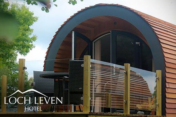 Loch Leven Hotel