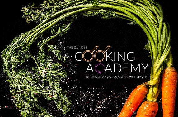 Cooking Class, The Dundee Cooking Academy