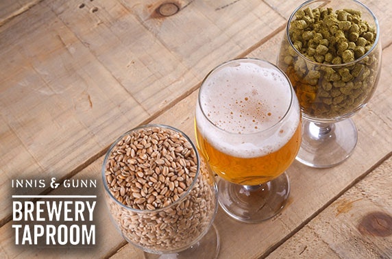 Brew School at The Brewery Taproom