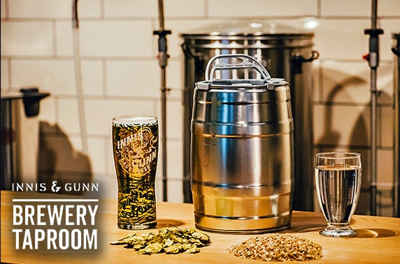 Brew School at The Brewery Taproom