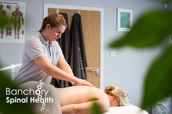 Banchory Spinal Clinic