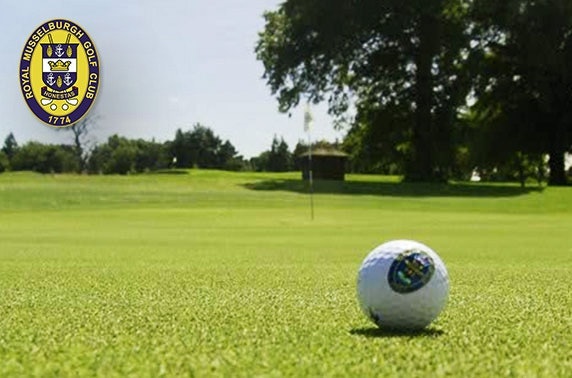 The Royal Musselburgh Golf Club