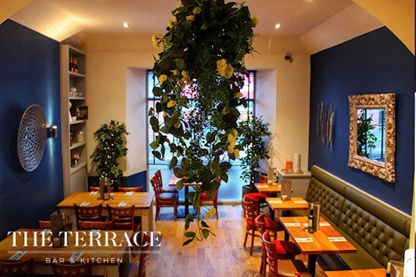 The Terrace Bar & Kitchen