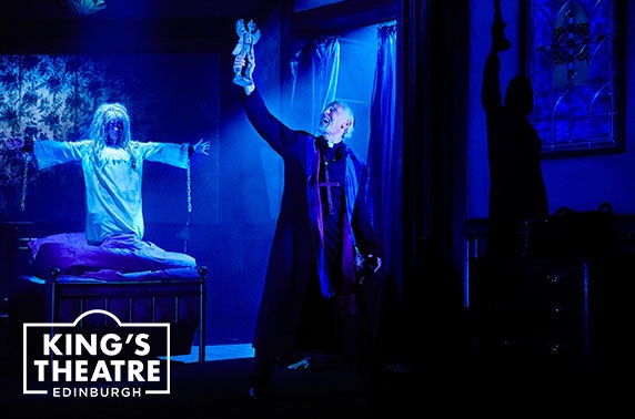 The Exorcist, King's Theatre