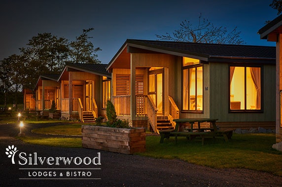 Murder Mystery night, Silverwood Lodges and Bistro