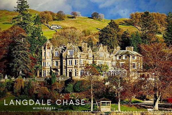 Langdale Chase Hotel