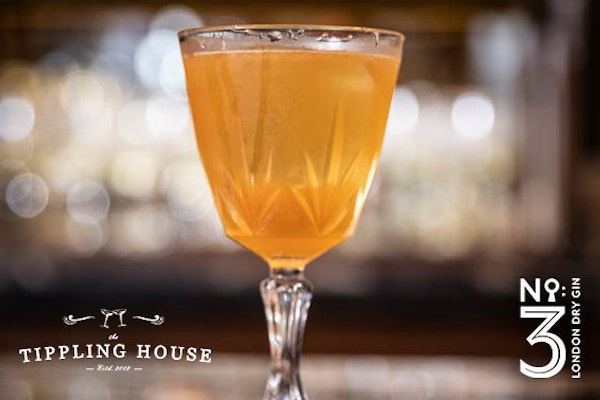 The Tippling House