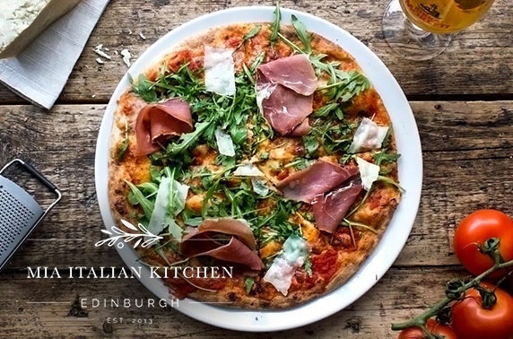 Mia Italian Kitchen, Morningside & Dalry
