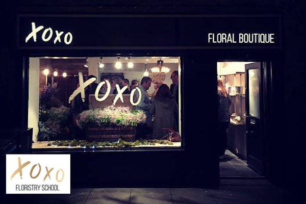 XOXO Floral Boutique