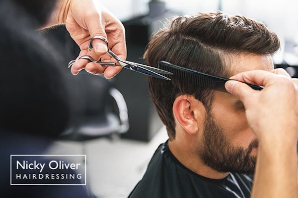 Nicky Oliver Hairdressing