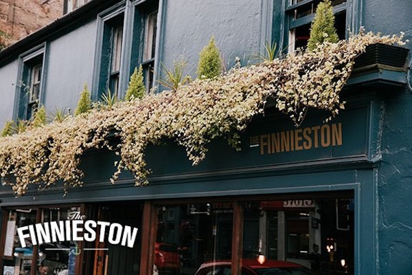 The Finnieston Bar & Restaurant