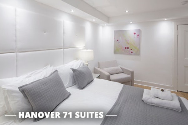 Hanover 71 Suites