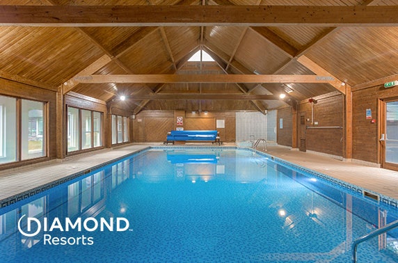 The Kenmore Club by Diamond Resorts apartment stay