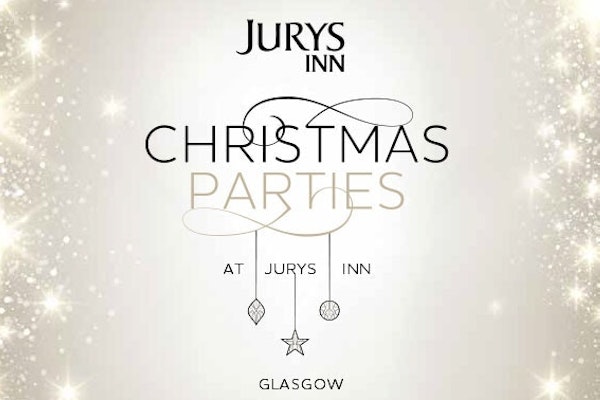 Jurys Inn Glasgow