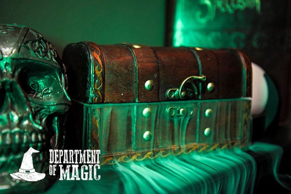 Department of Magic