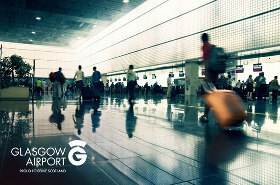 Glasgow Airport