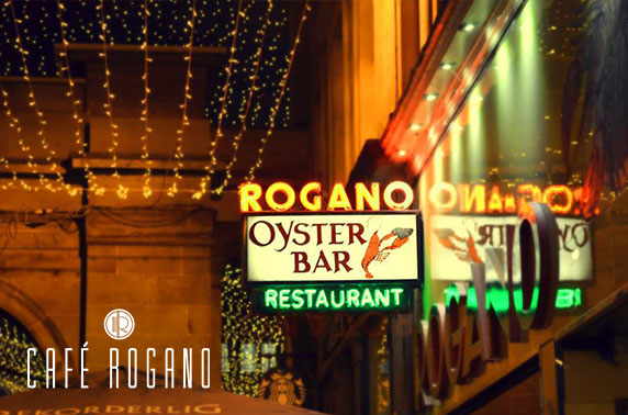 Cafe Rogano itison