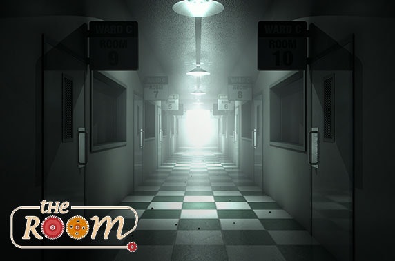 The Room escape game, - from under £10pp