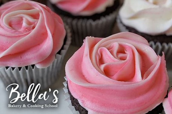 Baking Classes At Bella S Bakery Finnieston Itison