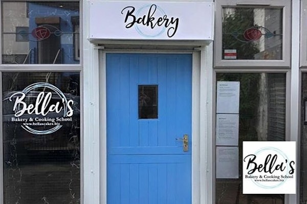 Bella's Bakery & Cooking School