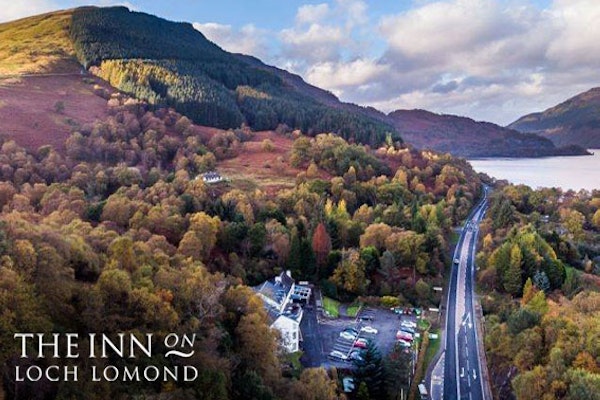 The Inn on Loch Lomond