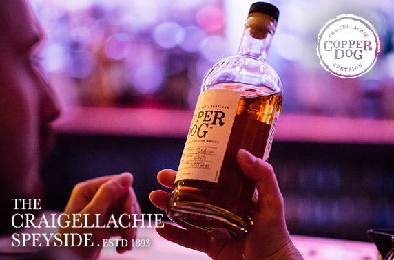 The Craigellachie Hotel