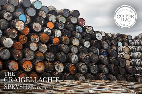 The Craigellachie Hotel