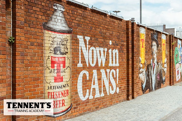 Tennents Training Academy