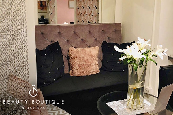Beauty Boutique & Day Spa