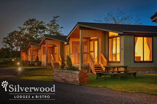 Silverwood Lodges