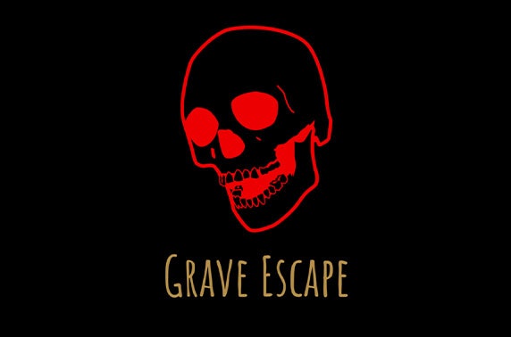Grave Escape game, City Centre