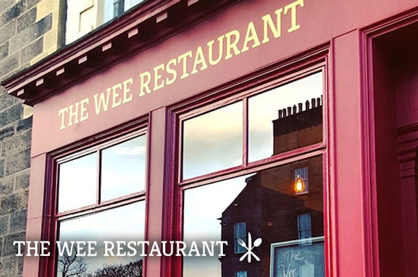 The Wee Restaurant