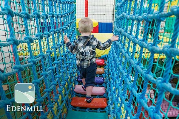 Edenmill Farm Shop, Cafe, and Soft Play