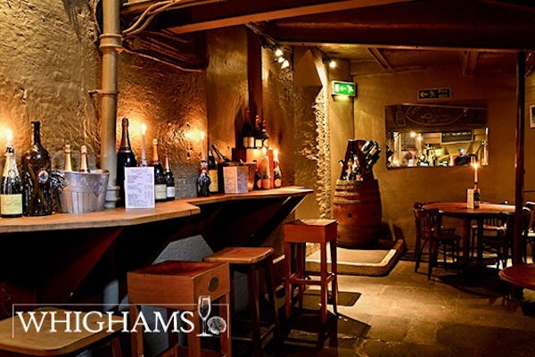 Whighams Wine Cellars