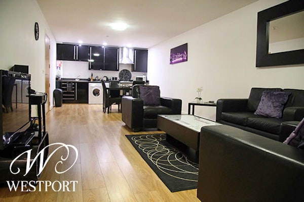 Westport Luxury Serviced Apartments