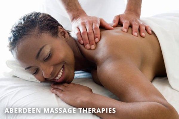 Aberdeen Massage Therapies
