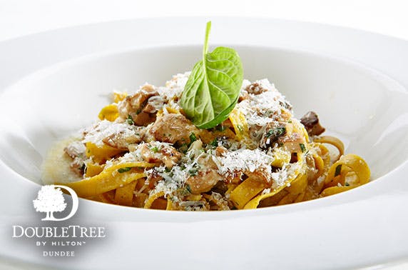 Doubletree By Hilton Hotel Dundee