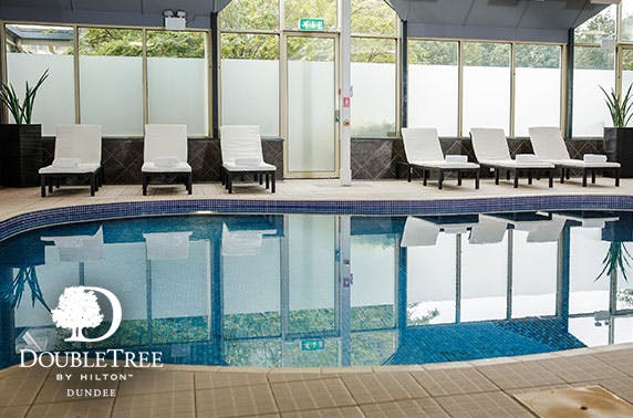 Doubletree By Hilton Hotel Dundee
